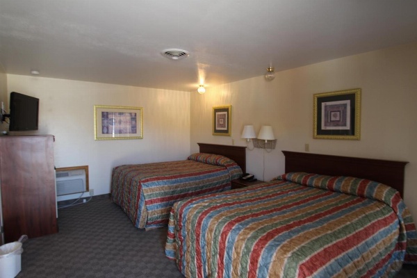 Trails End Motel Sheridan image 3