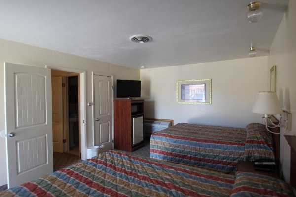 Trails End Motel Sheridan image 4